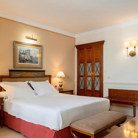 Guadalpin Suites Marbella Exterior photo