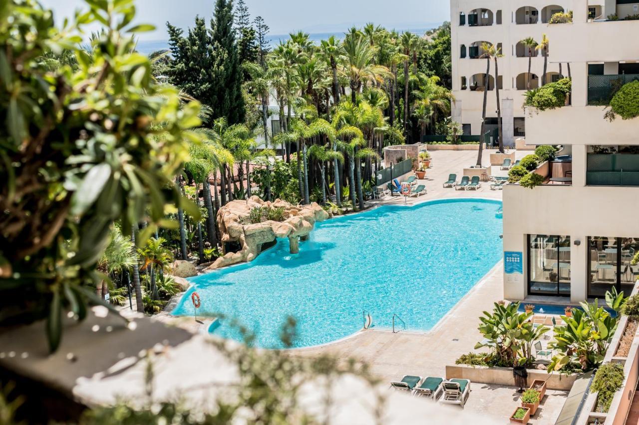 Guadalpin Suites Marbella Exterior photo