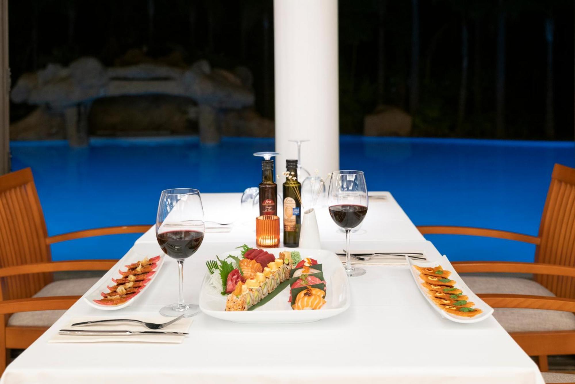 Guadalpin Suites Marbella Exterior photo
