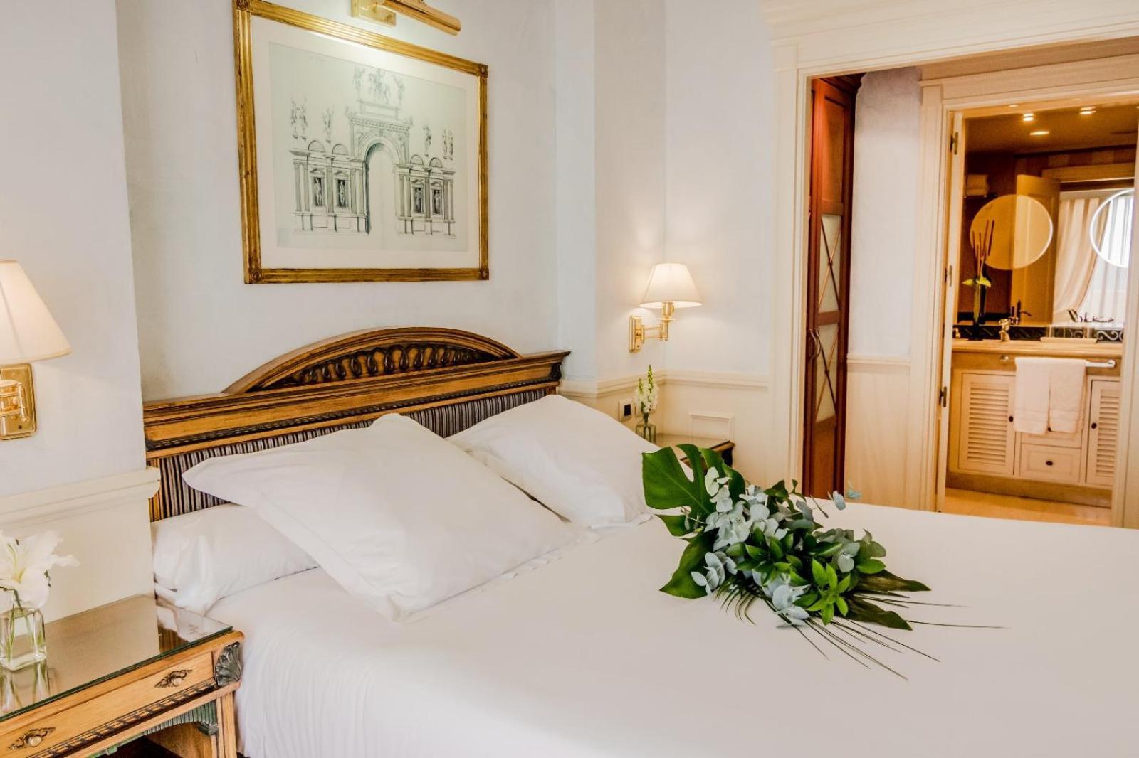 Guadalpin Suites Marbella Exterior photo